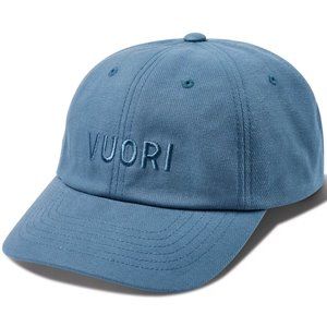 Vuori Signal Dad Hat (Blue)